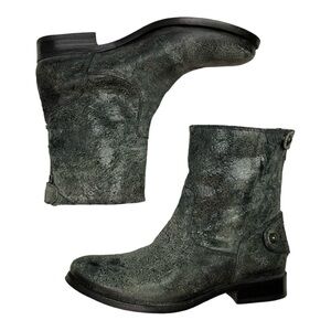 Stylish Women's Ankle Boots